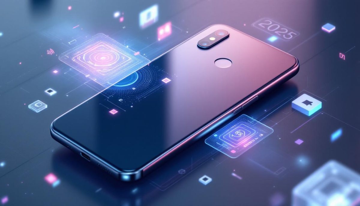 découvrez notre guide complet pour choisir le smartphone idéal en 2025. comparez les dernières technologies, designs, fonctionnalités et prix pour faire un choix éclairé et adapté à vos besoins.