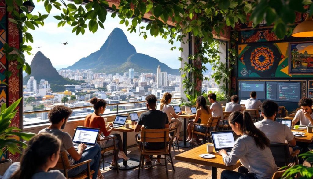 découvrez le code rio, un outil essentiel pour la gestion des matières dangereuses et la logistique. apprenez comment ce code facilite le transport et le stockage en toute sécurité des produits chimiques, et pourquoi il est crucial pour les entreprises et les réglementations en matière de sécurité.