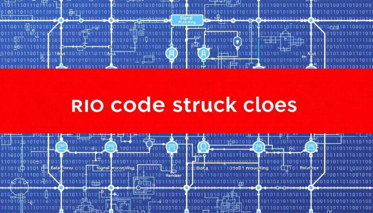 découvrez ce qu'est le code rio, son importance dans le secteur des transports et comment il facilite l'identification des envois de marchandises à travers le monde.