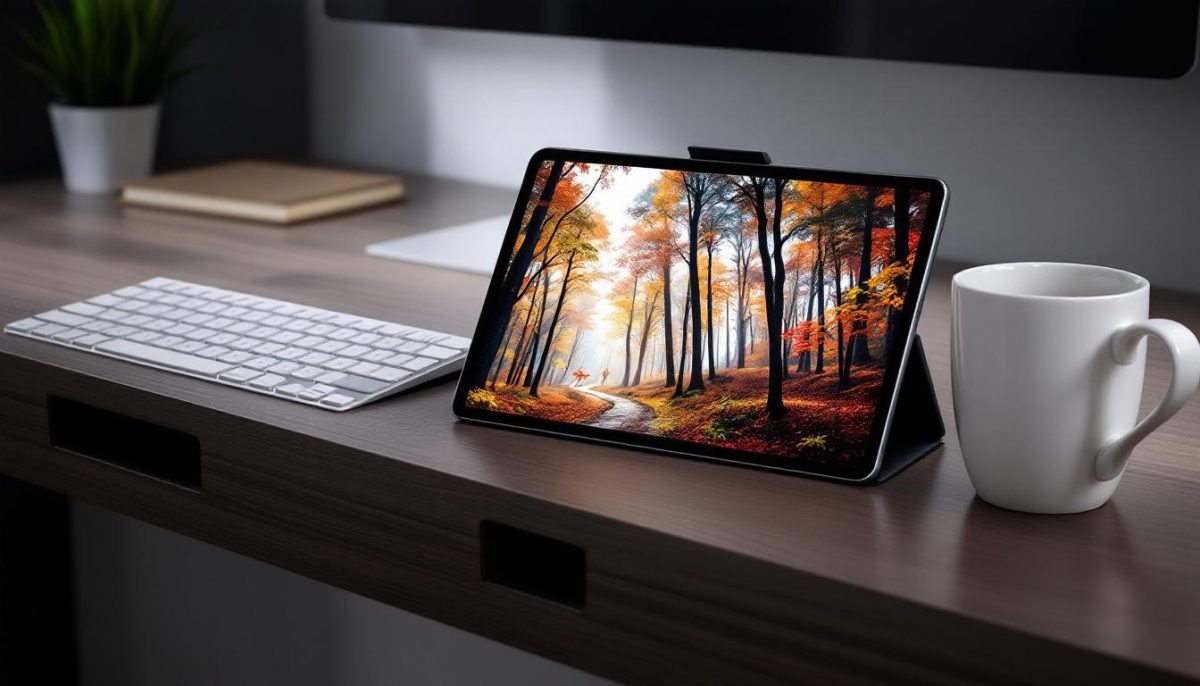 découvrez dans cet article pourquoi l'écran terne de la samsung galaxy tab a9 impacte négativement votre expérience utilisateur. analyse des caractéristiques techniques, des performances visuelles et des alternatives pour une meilleure immersion.