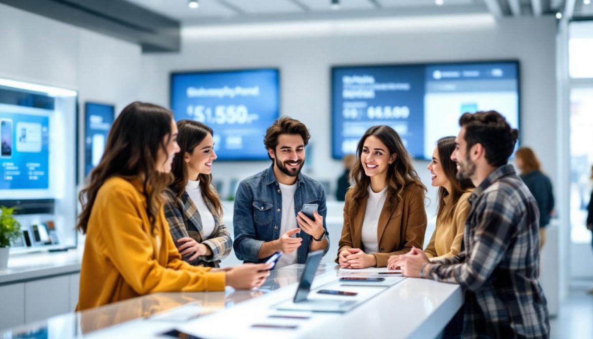 découvrez tout ce qu'il faut savoir sur mobile.club : ses offres, services, et astuces pour optimiser votre expérience mobile. explorez les fonctionnalités et bénéficiez de conseils pratiques pour tirer le meilleur parti de votre smartphone.