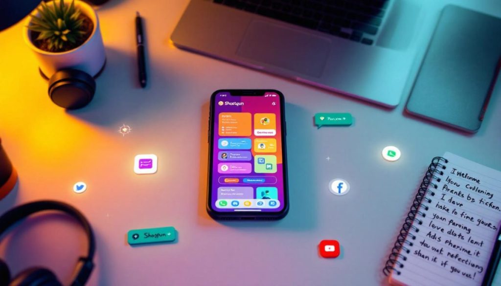 découvrez tout ce qu'il faut savoir sur l'application shotgun : ses fonctionnalités, son utilisation et comment elle peut optimiser votre gestion de projets. plongez dans l'univers de cette plateforme innovante et apprenez à l'exploiter au mieux pour vos besoins professionnels.