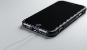 découvrez notre coque innovante qui transforme votre iphone lightning en port usb-c. profitez d'une connectivité moderne tout en protégeant votre appareil avec style.