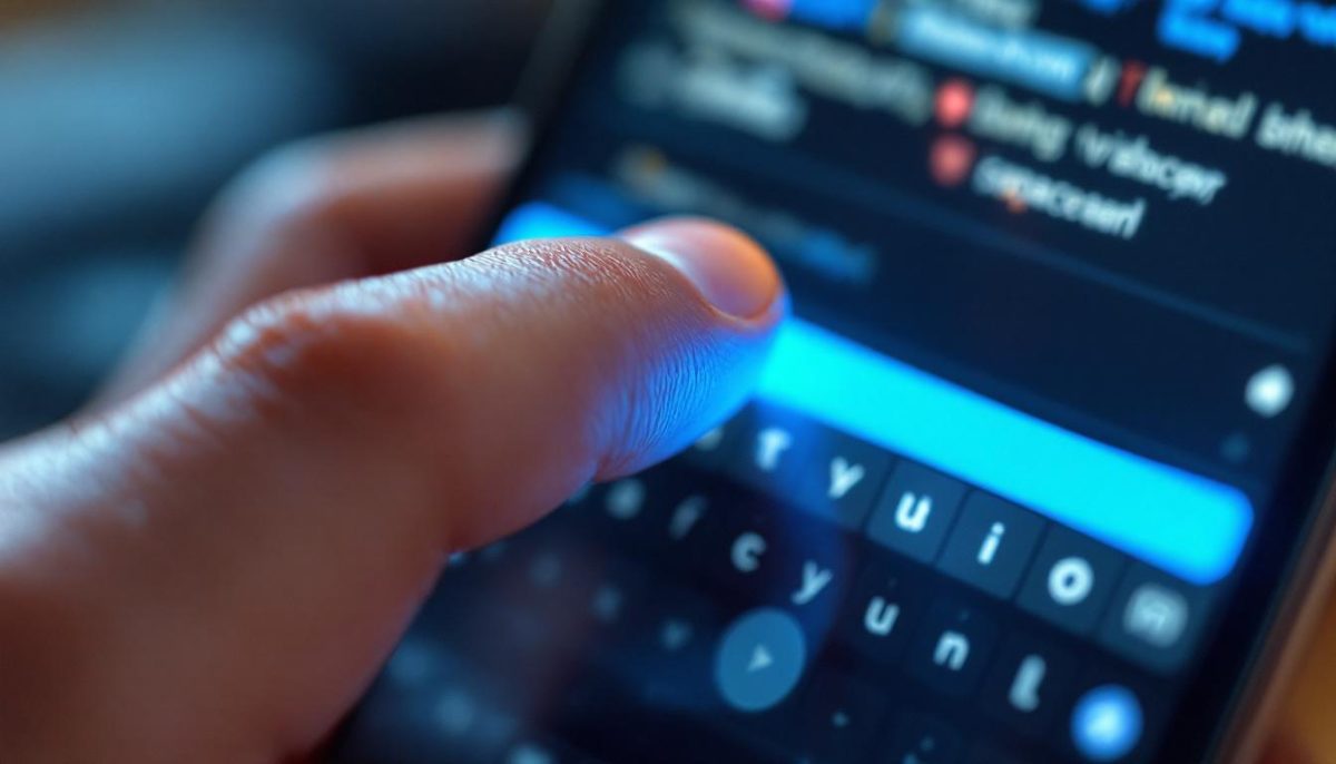 découvrez les fonctions cachées de votre clavier iphone qui vont transformer votre expérience de saisie. apprenez à utiliser ces astuces méconnues pour gagner en efficacité et en rapidité au quotidien.