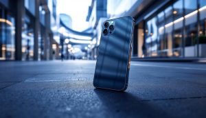 découvrez la révolution annoncée par apple avec l'iphone 17 pro, qui pourrait intégrer un zoom optique 8x. plongez dans les innovations du nouveau modèle et préparez-vous à redéfinir vos attentes en matière de photographie mobile.