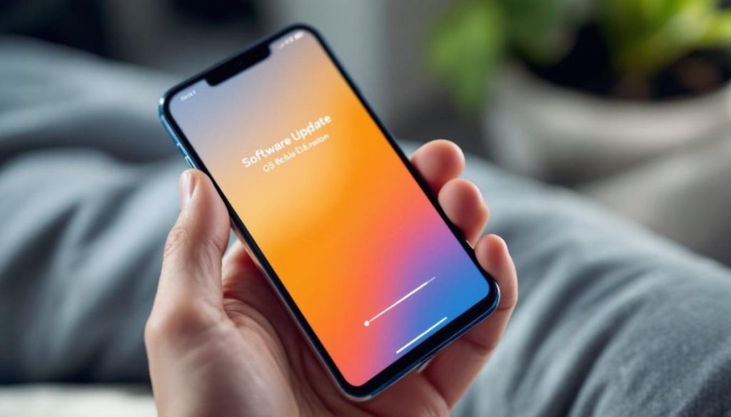 découvrez comment installer facilement la première bêta publique d’ios 26 sur votre appareil. suivez notre guide étape par étape pour profiter des nouvelles fonctionnalités et améliorations avant leur sortie officielle.