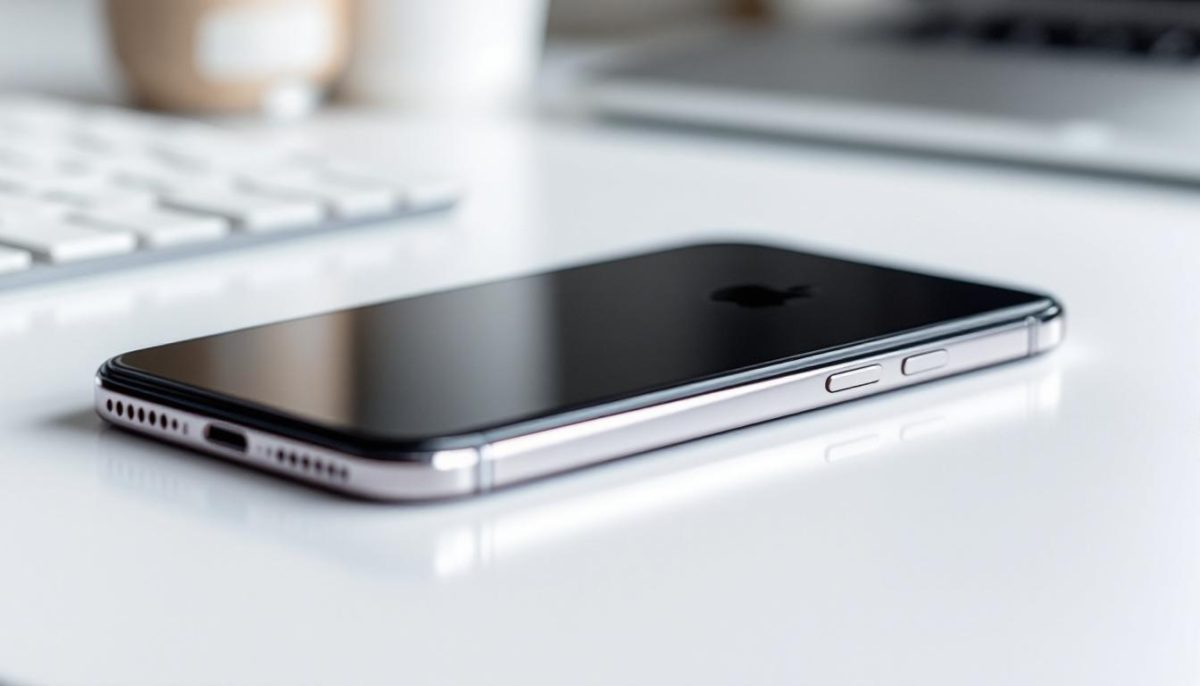 découvrez les différences clés entre l'iphone 17 et l'iphone 17 air. cet article examine pourquoi il pourrait valoir la peine de dépenser 150€ de plus pour l'iphone 17 air, en mettant en lumière ses fonctionnalités améliorées et ses performances supérieures.