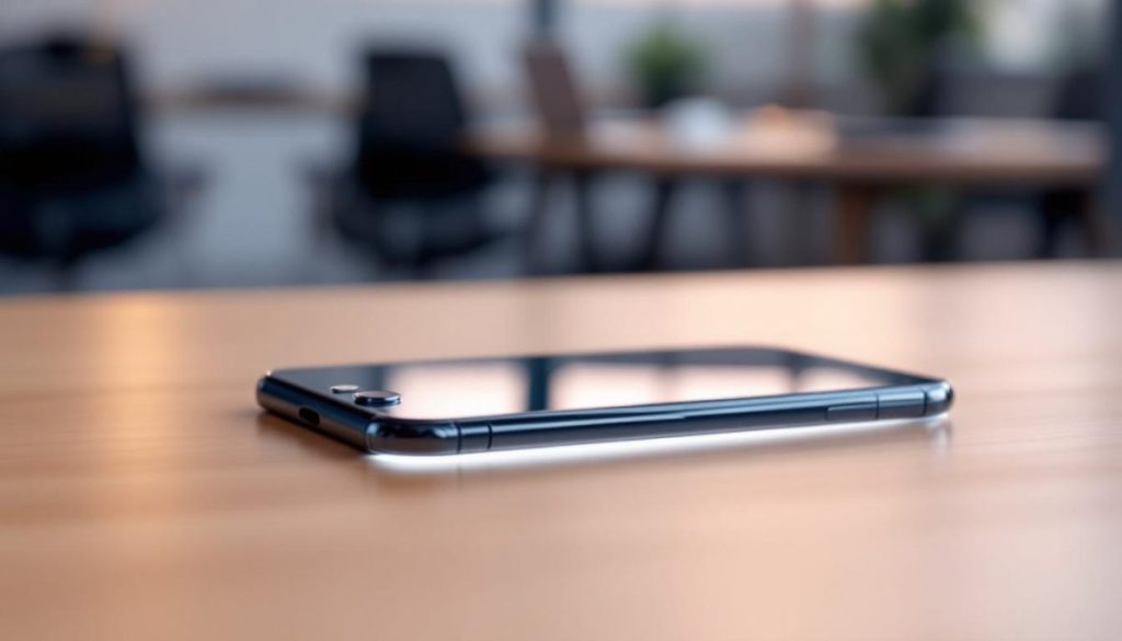 découvrez l'iphone 17 air, la nouvelle innovation d'apple qui, malgré une petite batterie, promet une autonomie impressionnante. plongez dans les caractéristiques, les performances et les avis sur ce modèle révolutionnaire.