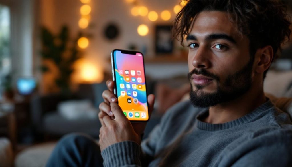 découvrez si le changement radical des icônes par apple dans ios 26 répond véritablement aux attentes des utilisateurs. analysez les tendances et les réactions face à cette innovation qui marque l'évolution du système d'exploitation mobile.