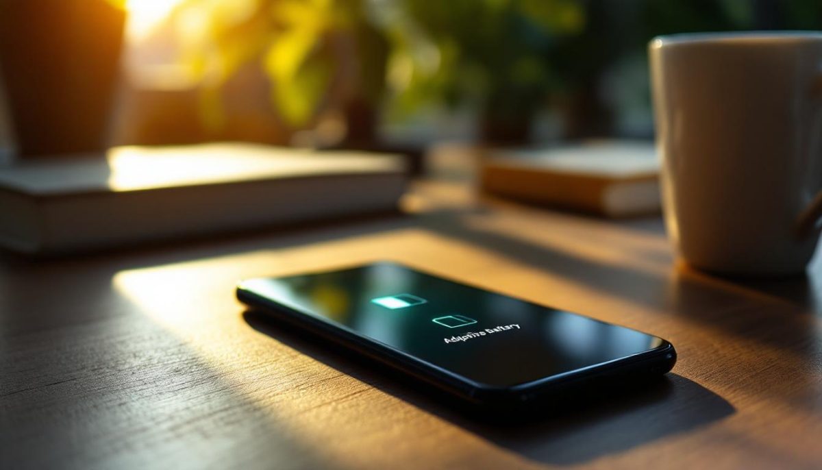 découvrez comment ce paramètre android gratuit peut tripler la durée de vie de votre batterie même dans les conditions de chaleur intense. optimisez vos performances et restez connecté plus longtemps grâce à nos conseils pratiques.