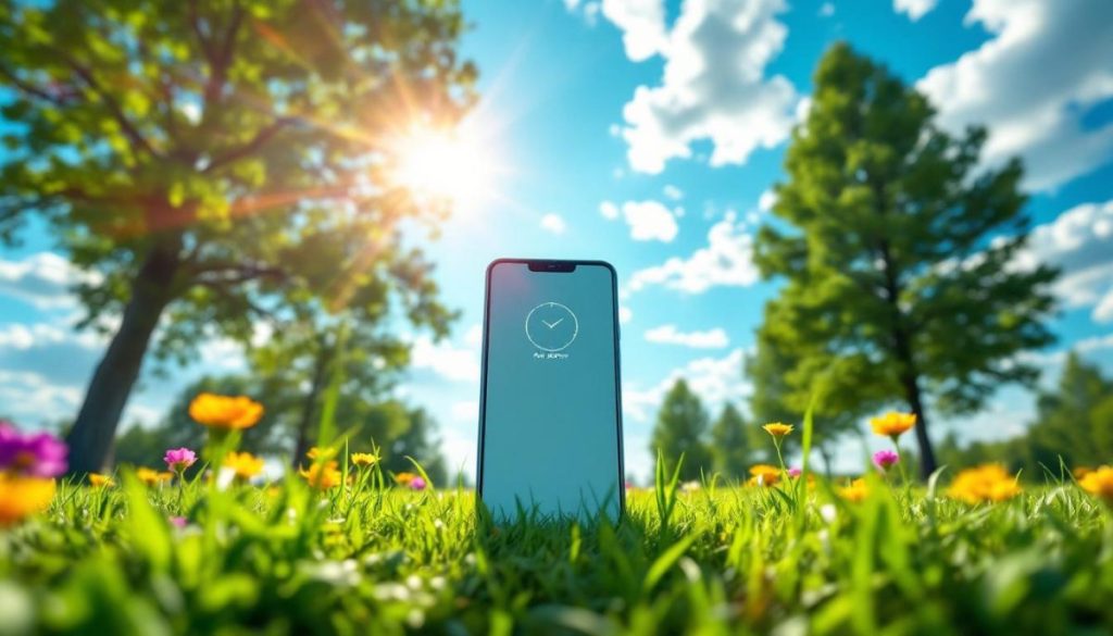 découvrez un paramètre android gratuit qui prolonge la durée de vie de votre batterie jusqu'à trois fois, même par températures élevées. ne laissez pas la chaleur affecter votre performance, optimisez votre appareil dès maintenant !