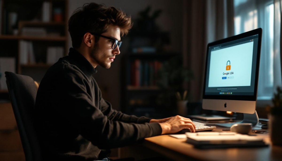 découvrez les étapes simples pour accéder à google usa depuis n'importe où dans le monde. apprenez à contourner les restrictions géographiques et à profiter des résultats de recherche américains en quelques clics.