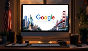 découvrez les étapes simples pour accéder à google usa depuis n'importe où dans le monde. apprenez à contourner les limitations géographiques et à profiter des fonctionnalités spécifiques à l'us pour une expérience de recherche optimale.