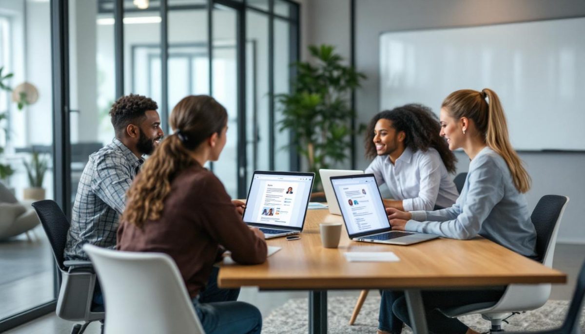 découvrez nos conseils et astuces pour maîtriser google docs, améliorer votre productivité et devenir un véritable expert de cet outil collaboratif incontournable.