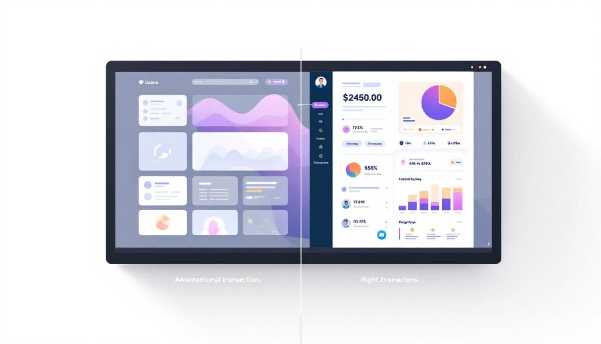 découvrez comment fonctionnent l’ui (interface utilisateur) et l’ux (expérience utilisateur) design : leurs différences, leurs rôles dans la conception d’un site ou d’une application, et comment ils améliorent l’expérience digitale.
