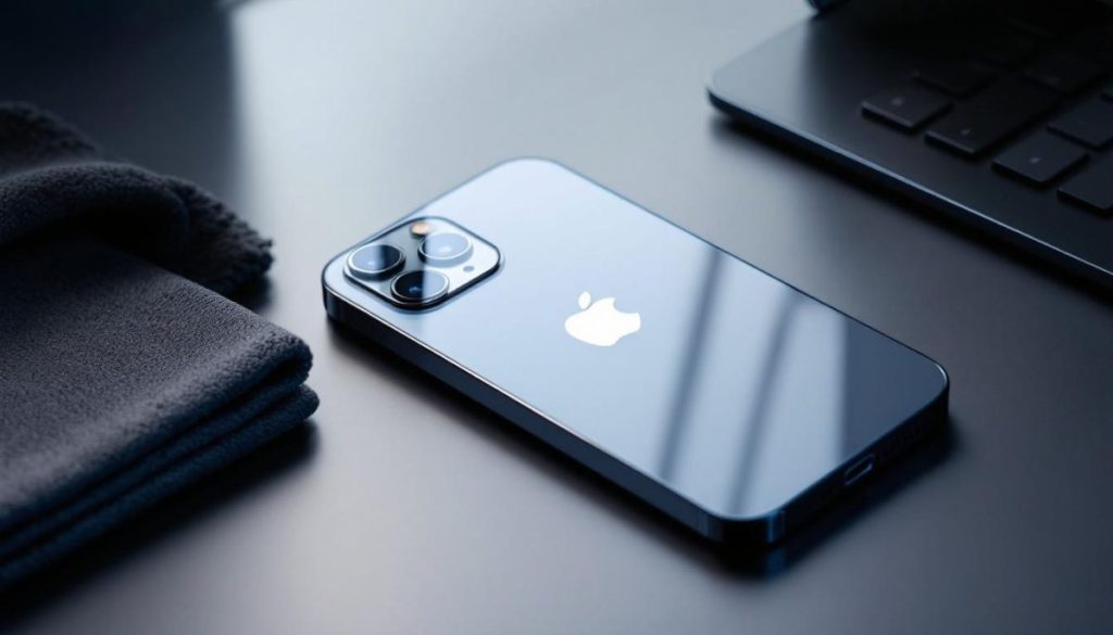 découvrez des astuces pratiques et efficaces pour protéger la caméra de votre iphone 15 contre les rayures, la poussière et les dommages. prolongez la vie de votre appareil tout en préservant la qualité de vos photos.