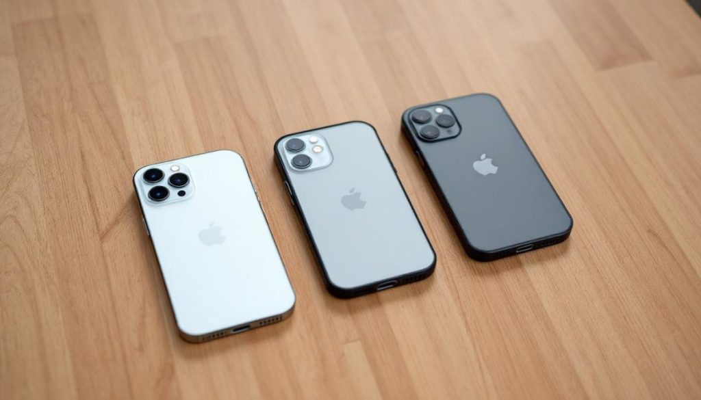 découvrez si les coques d’iphone sont compatibles entre différents modèles. guide pratique pour savoir quelles coques peuvent protéger plusieurs générations d’iphone et éviter les erreurs d’achat !