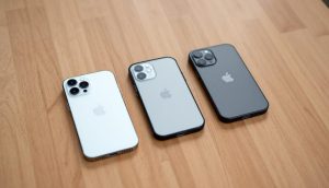 découvrez si les coques d’iphone sont compatibles entre différents modèles. guide pratique pour savoir quelles coques peuvent protéger plusieurs générations d’iphone et éviter les erreurs d’achat !