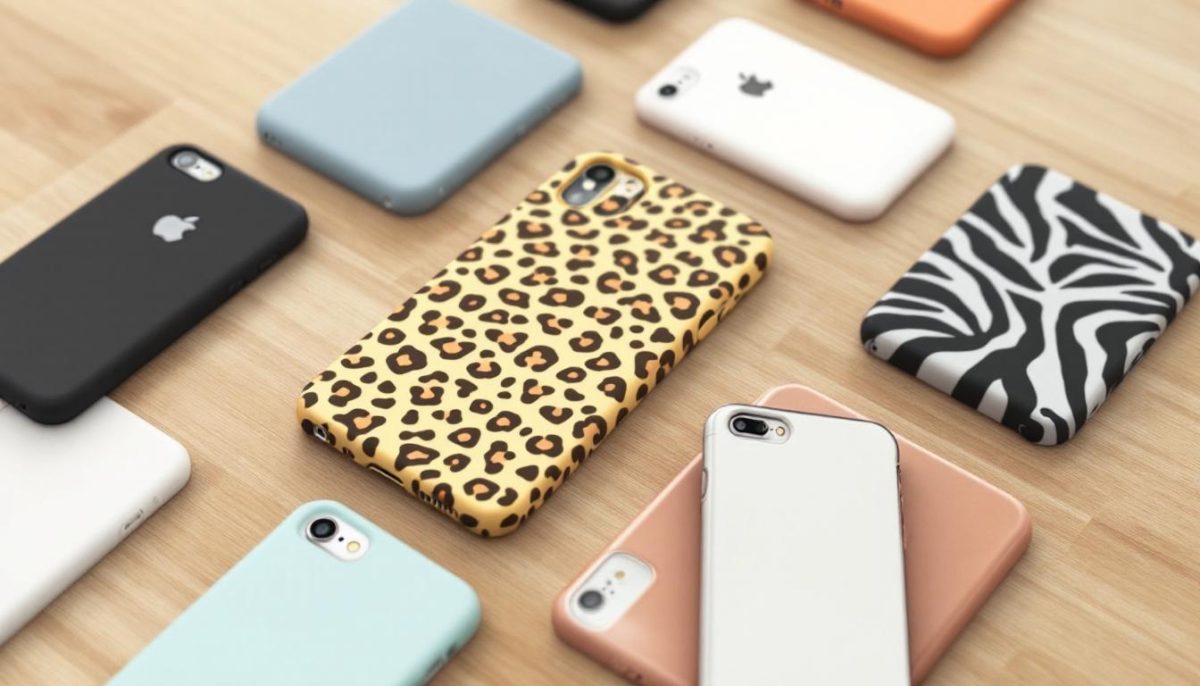 découvrez si les coques iphone sont compatibles entre différents modèles et apprenez comment bien choisir votre coque pour garantir une protection optimale à votre smartphone apple.