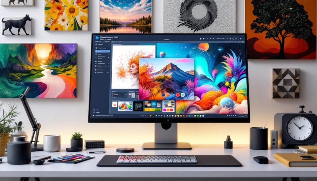 découvrez toutes les nouveautés de photoshop elements 2025 : de nouveaux outils d’édition, des effets créatifs innovants et une interface simplifiée pour sublimer facilement vos photos. parfait pour les débutants comme pour les passionnés !