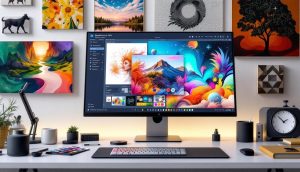 découvrez toutes les nouveautés de photoshop elements 2025 : de nouveaux outils d’édition, des effets créatifs innovants et une interface simplifiée pour sublimer facilement vos photos. parfait pour les débutants comme pour les passionnés !