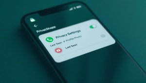 découvrez les conseils d’un expert en sécurité pour configurer whatsapp et protéger la vie privée de vos chats. adoptez les bons réglages pour garantir leur sécurité au quotidien !