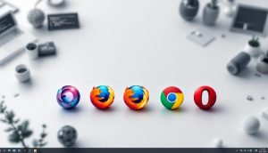 découvrez quels navigateurs internet sont disponibles au téléchargement sur linux, leurs fonctionnalités, avantages et comment les installer facilement pour optimiser votre expérience de navigation.