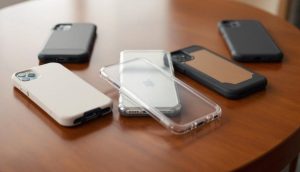 découvrez quelle coque antichoc choisir pour iphone 15: matériaux, niveaux de protection, normes de chute et conseils selon usage et budget.