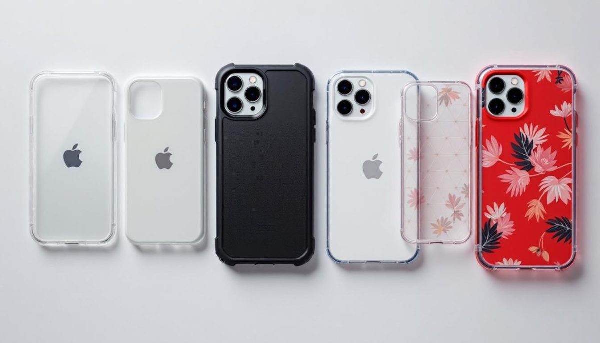 découvrez quelle coque antichoc choisir pour iphone 15 : comparatif des meilleures protections, matériaux, compatibilité magsafe et conseils d'achat.