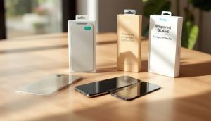 découvrez nos conseils pour choisir la meilleure protection d'écran pour votre iphone : verre trempé, film hydrogel ou plastique, avantages et inconvénients, astuces d'installation et compatibilité avec tous les modèles.