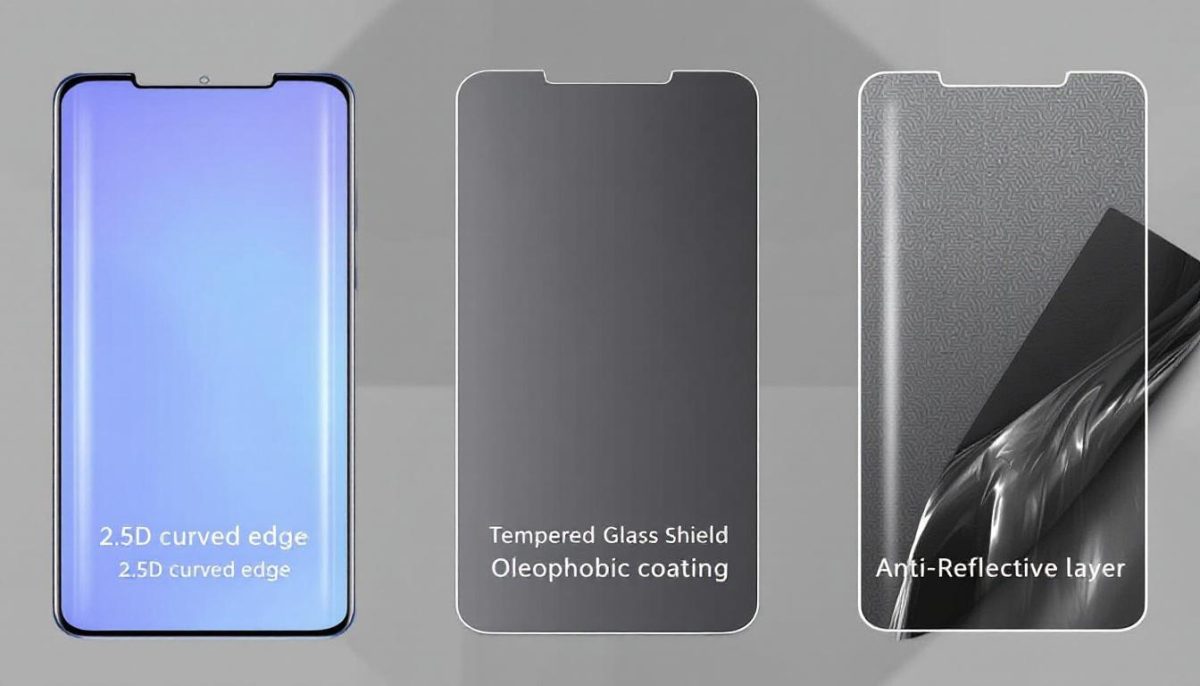 découvrez comment choisir la meilleure protection d'écran pour votre iphone : conseils, types de protections (verre trempé, film plastique), avantages et astuces pour préserver votre smartphone au quotidien.