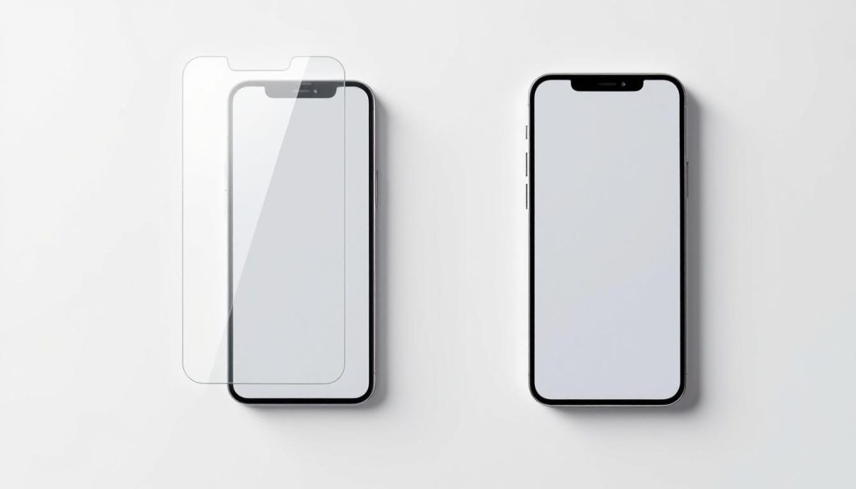 découvrez comment choisir la meilleure protection d'écran pour votre iphone 15 : comparatif des matériaux, conseils d'installation et astuces pour préserver la clarté et la durabilité de votre écran.