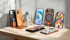 découvrez notre guide pour choisir la coque idéale pour votre iphone 12. types de coques, avantages, protection et design : trouvez la meilleure option pour protéger et personnaliser votre smartphone.