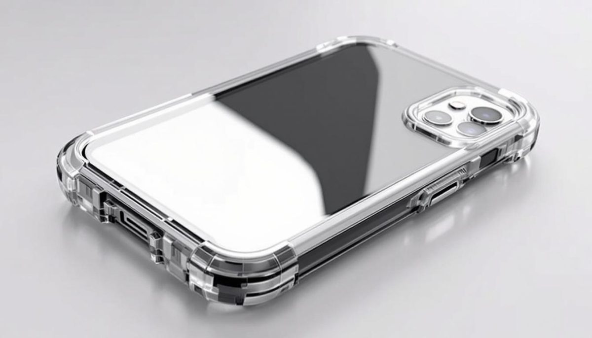 découvrez comment choisir la coque idéale pour votre iphone 12 : styles, matériaux, protection et conseils pour allier sécurité et esthétique à votre smartphone.