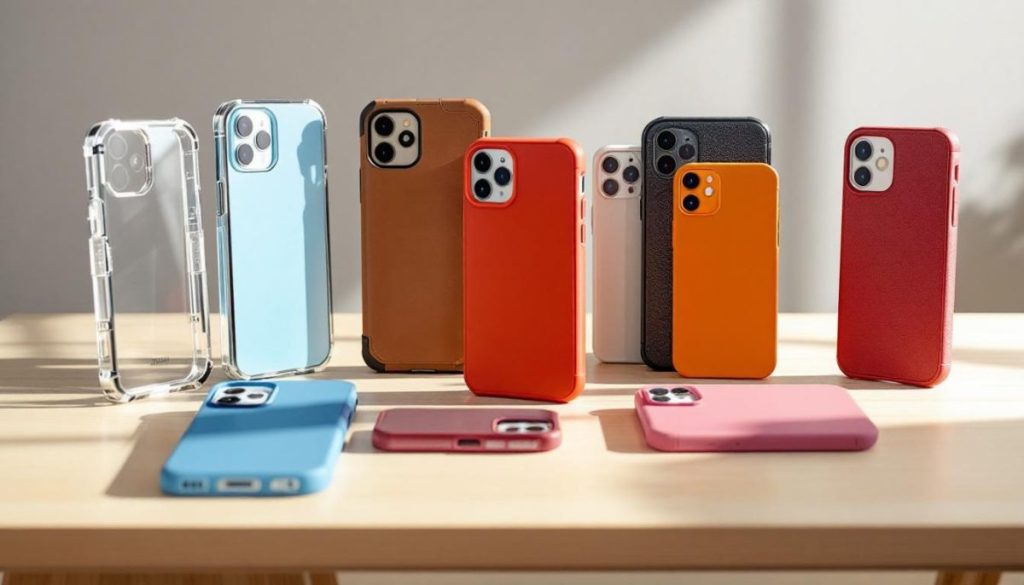 découvrez notre sélection des meilleures coques pour iphone 14. protégez votre smartphone avec style grâce à des designs variés, des matériaux de qualité et des fonctionnalités innovantes. ne laissez pas votre iphone sans protection, trouvez la coque idéale pour répondre à vos besoins !