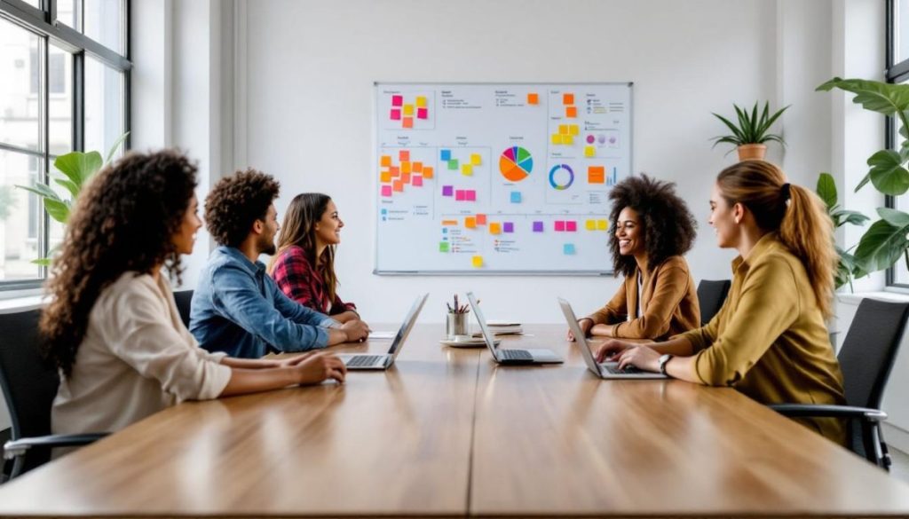 découvrez comment se former à clickup optimise votre gestion de projet : maîtrisez les fonctionnalités clés pour gagner du temps, organiser vos tâches et atteindre vos objectifs efficacement.