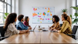 découvrez comment se former à clickup optimise votre gestion de projet : maîtrisez les fonctionnalités clés pour gagner du temps, organiser vos tâches et atteindre vos objectifs efficacement.