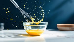 découvrez pourquoi ajouter une cuillère de moutarde à votre vinaigrette transforme non seulement le goût, mais aussi la texture et la conservation de vos salades. un geste simple aux multiples bienfaits !