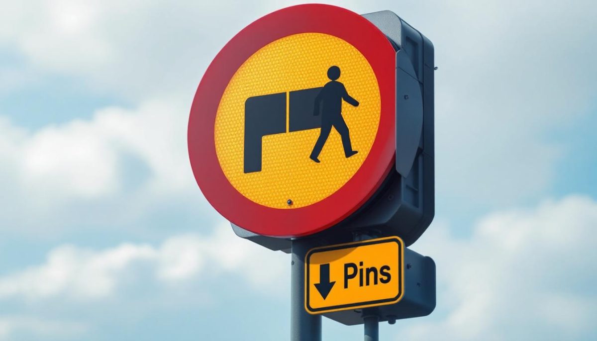 Beaucoup se trompent : ce panneau n’annonce pas une priorité… mais tout l’inverse