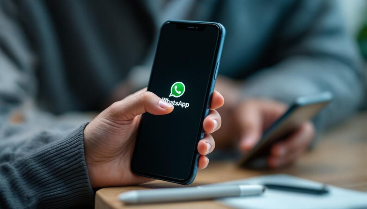 Protégez vos chats : les réglages WhatsApp recommandés par un expert sécurité
