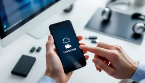 découvrez comment résoudre facilement le problème d'espace de stockage insuffisant sur votre smartphone grâce à des astuces simples et efficaces pour libérer de la mémoire et optimiser votre appareil.