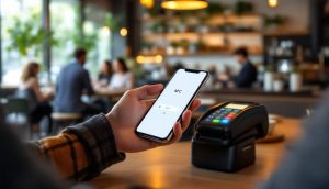 découvrez comment activer et utiliser la technologie nfc sur votre smartphone android pour partager des fichiers, effectuer des paiements sans contact ou connecter facilement vos appareils.
