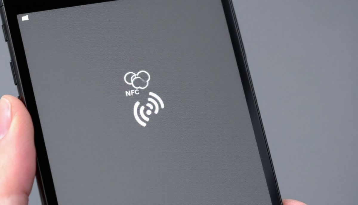 découvrez comment activer et utiliser la fonction nfc sur votre smartphone android pour faciliter vos paiements sans contact, partager des fichiers ou connecter des appareils rapidement et en toute sécurité.
