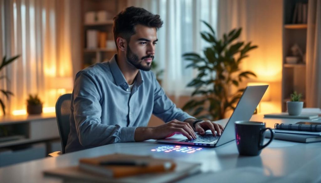 découvrez les meilleurs raccourcis clavier pour booster votre productivité en 2024. gagnez du temps et travaillez plus efficacement grâce à ces astuces indispensables !
