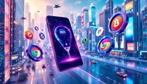 découvrez notre guide pour choisir le meilleur navigateur android en 2025. performances, sécurité, fonctionnalités : trouvez l’application idéale pour naviguer efficacement sur votre smartphone ou tablette !