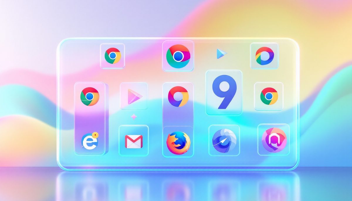 découvrez notre guide complet pour choisir le meilleur navigateur android en 2025 : performance, sécurité, fonctionnalités et nouveautés pour une expérience web optimale sur votre smartphone.