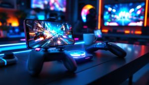 découvrez les meilleures manettes de jeu compatibles avec smartphone en 2025. conseils, comparatifs et avis pour bien choisir votre accessoire gaming mobile selon vos besoins et votre budget.