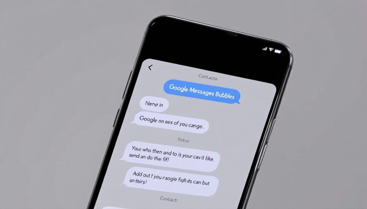 découvrez les dernières améliorations de google messages : nouvelles fonctionnalités, interface repensée et options de personnalisation pour une expérience de messagerie encore plus fluide et sécurisée.
